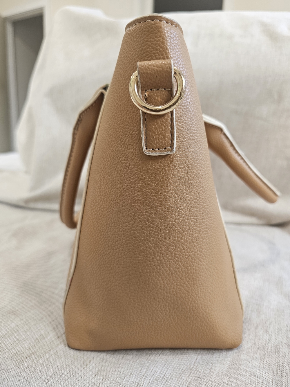 U.S. Polo Assn. Envelop Stitch Bag - Picture 5 of 9